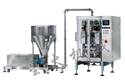 XH-5000型大劑（jì）量液體包裝機