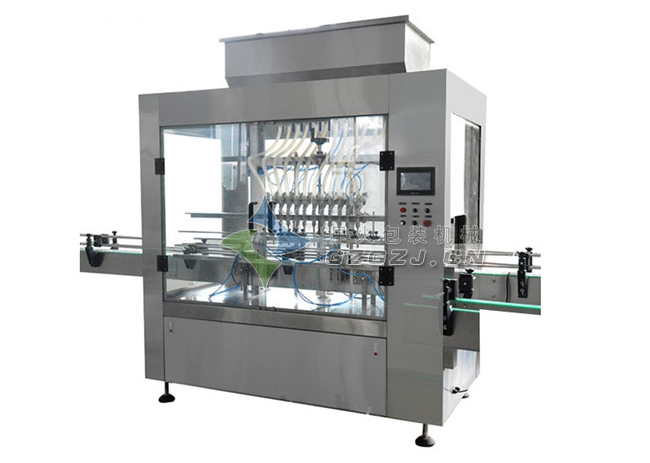 車用尿素(sù)灌裝機-全自動(dòng)車用尿素灌裝機