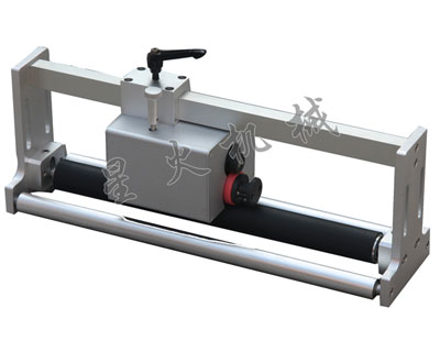 MS-200I 摩擦式墨輪（lún）打碼機