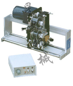 配線（xiàn）自（zì）動打碼（mǎ）機