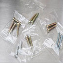 釘子包裝機樣品