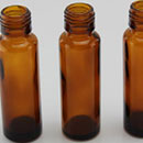  口服液灌裝旋（xuán）蓋一體機樣品