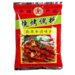 燒烤調（diào）料