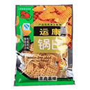 休閑食品包裝機（jī）械樣品