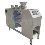 給袋式（shì）火鍋底料包裝機