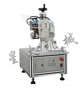 RGCSFW-15型超聲波封（fēng）尾機