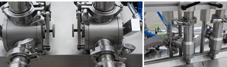 局部(bù)細節展示