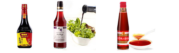 醬油灌(guàn)裝機