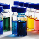 口服液灌裝生產（chǎn）線樣品