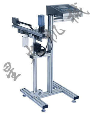 HR2800S大字符噴(pēn)碼機