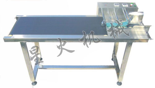 標（biāo）準加寬型分（fèn）頁機（jī）