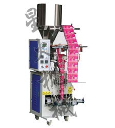 160S三（sān）角形全自動包裝機